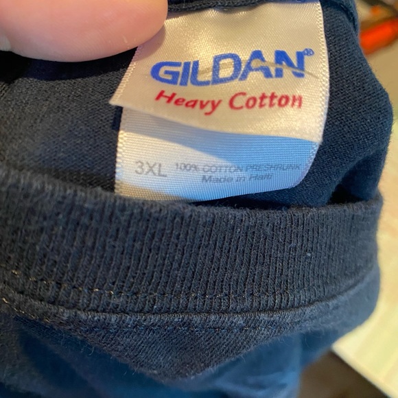 Goldman heavy cotton Oregon Ducks - Picture 2 of 3